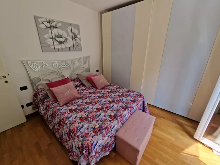 Immagine 13 di Appartamento in vendita  in Via Bosena a Rapallo