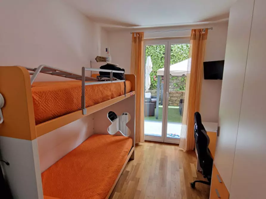 Immagine 14 di Appartamento in vendita  in Via Bosena a Rapallo