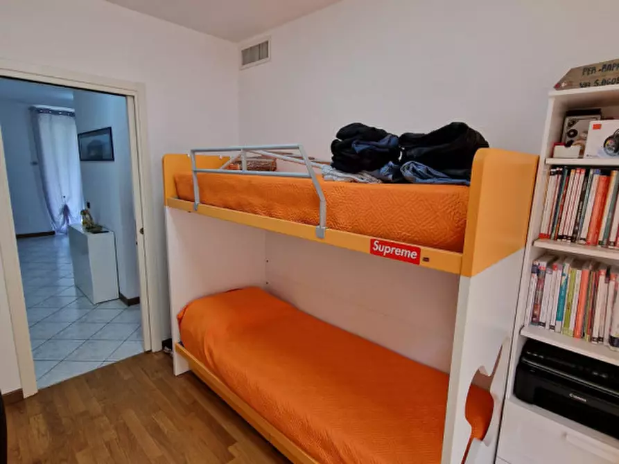 Immagine 15 di Appartamento in vendita  in Via Bosena a Rapallo