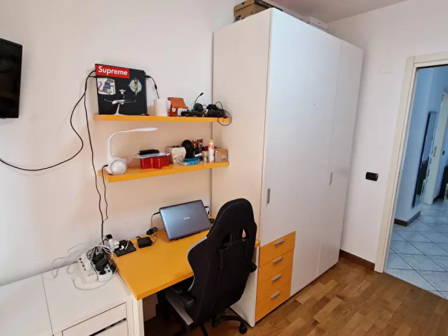 Immagine 16 di Appartamento in vendita  in Via Bosena a Rapallo