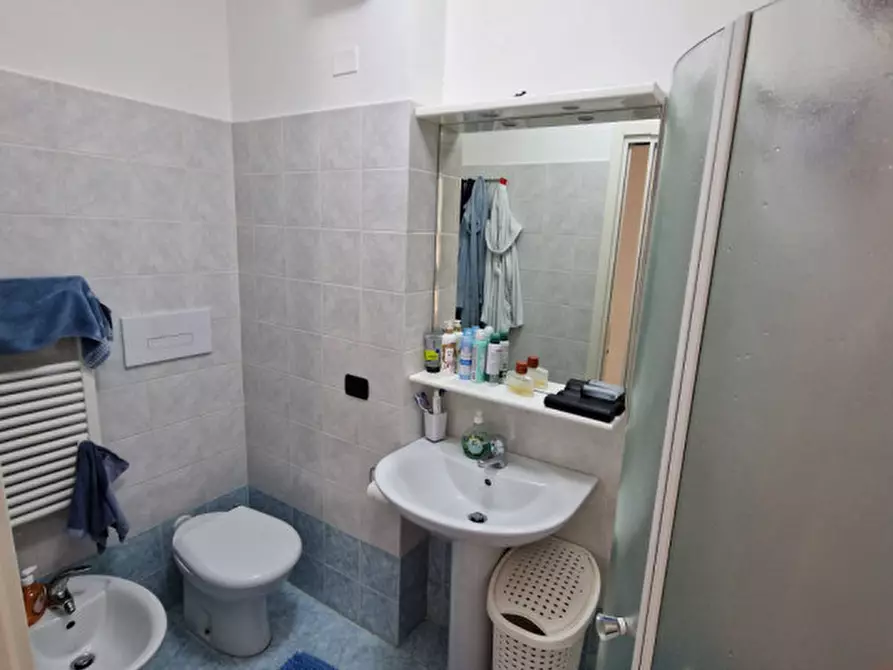 Immagine 19 di Appartamento in vendita  in Via Bosena a Rapallo