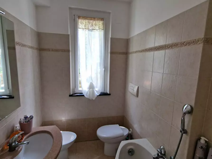 Immagine 20 di Appartamento in vendita  in Via Bosena a Rapallo