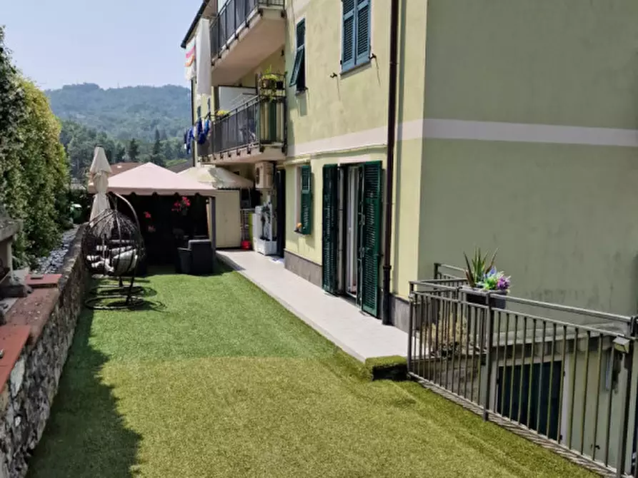 Immagine 22 di Appartamento in vendita  in Via Bosena a Rapallo