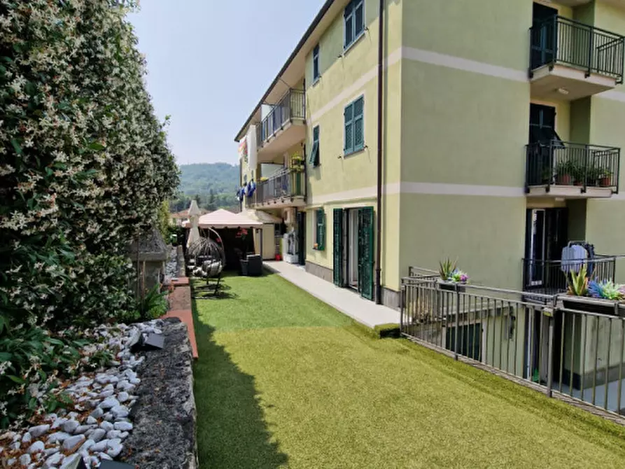 Immagine 23 di Appartamento in vendita  in Via Bosena a Rapallo