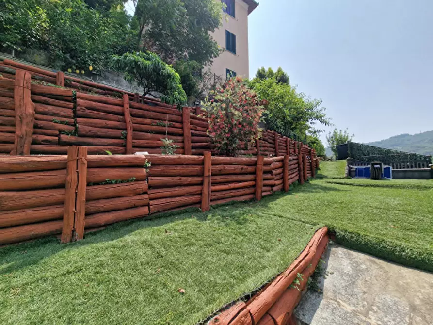 Immagine 24 di Appartamento in vendita  in Via Bosena a Rapallo