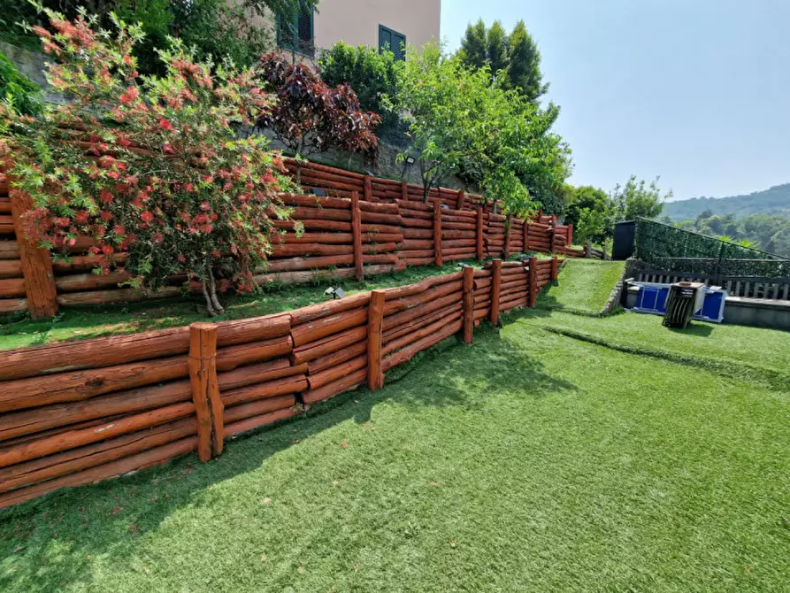 Immagine 26 di Appartamento in vendita  in Via Bosena a Rapallo