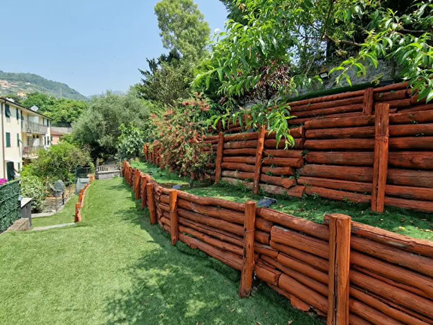 Immagine 29 di Appartamento in vendita  in Via Bosena a Rapallo