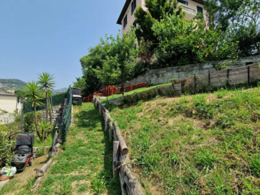 Immagine 30 di Appartamento in vendita  in Via Bosena a Rapallo