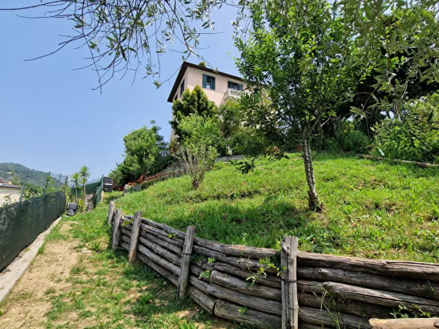 Immagine 31 di Appartamento in vendita  in Via Bosena a Rapallo