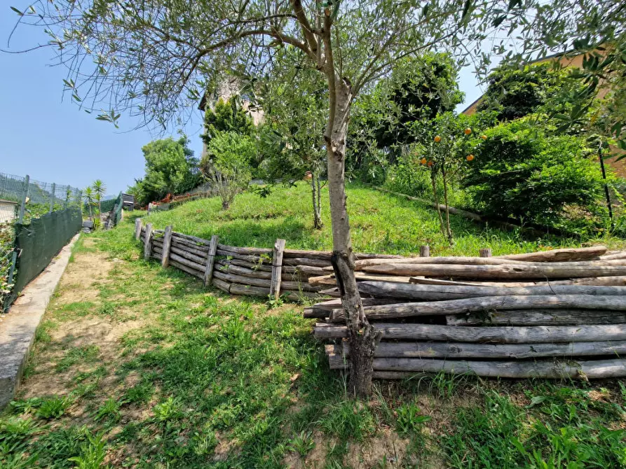 Immagine 32 di Appartamento in vendita  in Via Bosena a Rapallo