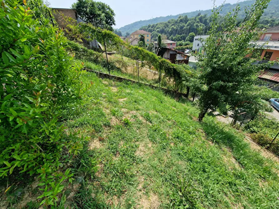 Immagine 33 di Appartamento in vendita  in Via Bosena a Rapallo