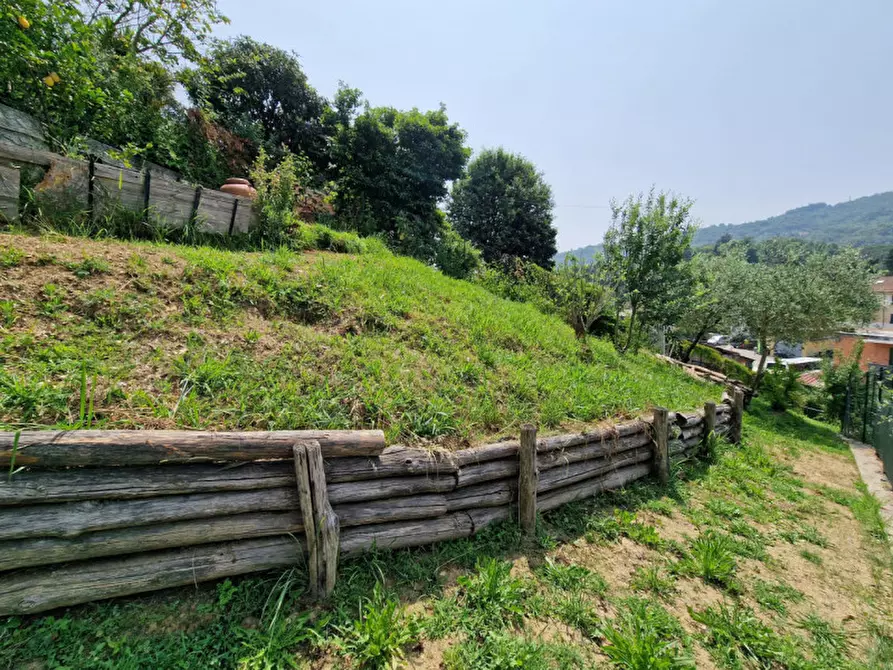 Immagine 34 di Appartamento in vendita  in Via Bosena a Rapallo