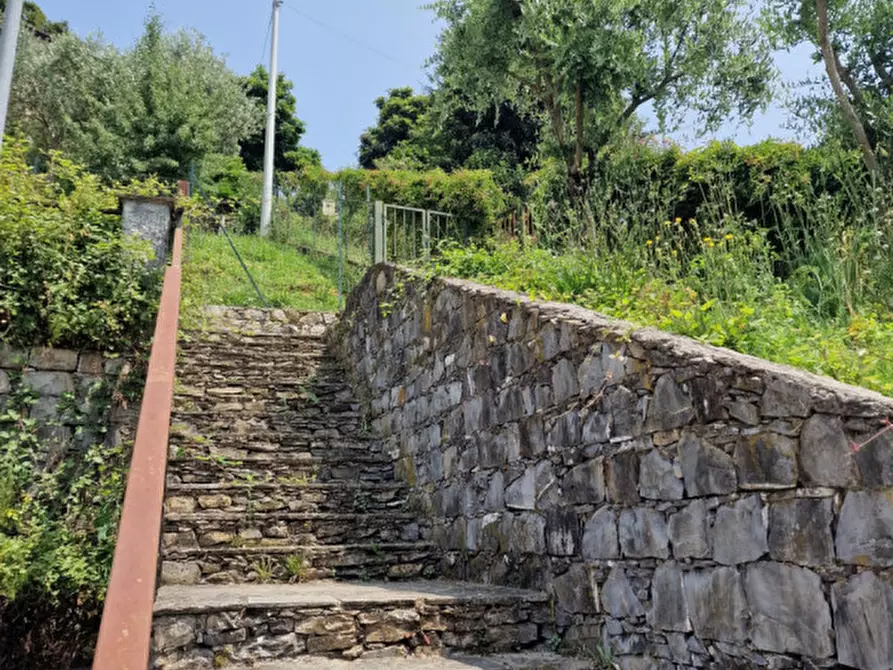 Immagine 35 di Appartamento in vendita  in Via Bosena a Rapallo