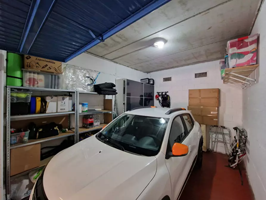 Immagine 36 di Appartamento in vendita  in Via Bosena a Rapallo