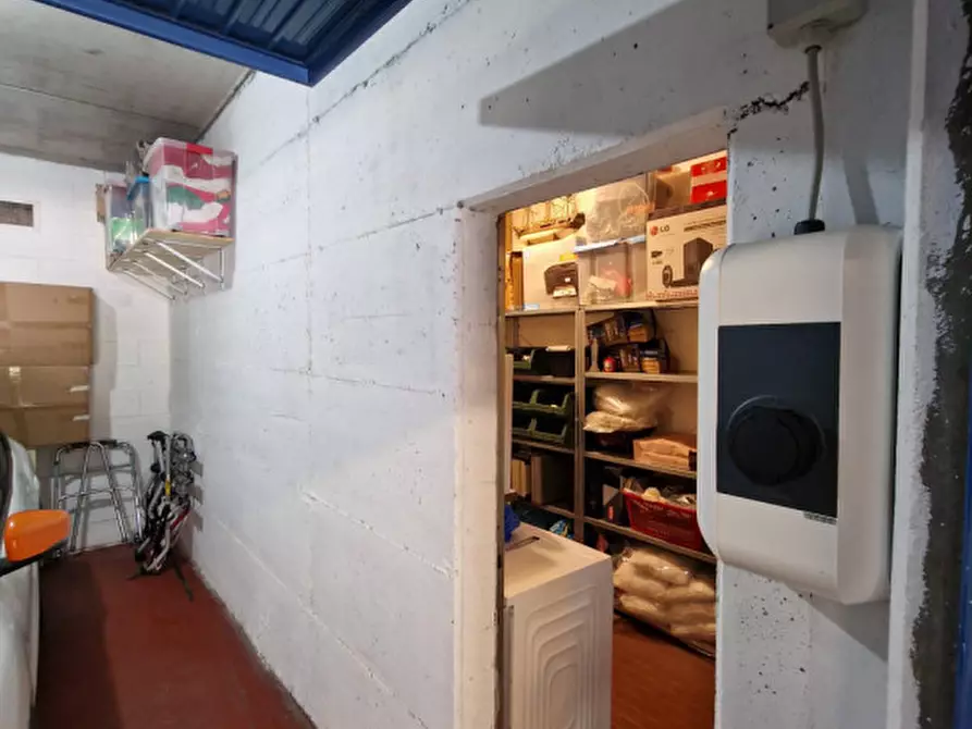 Immagine 38 di Appartamento in vendita  in Via Bosena a Rapallo