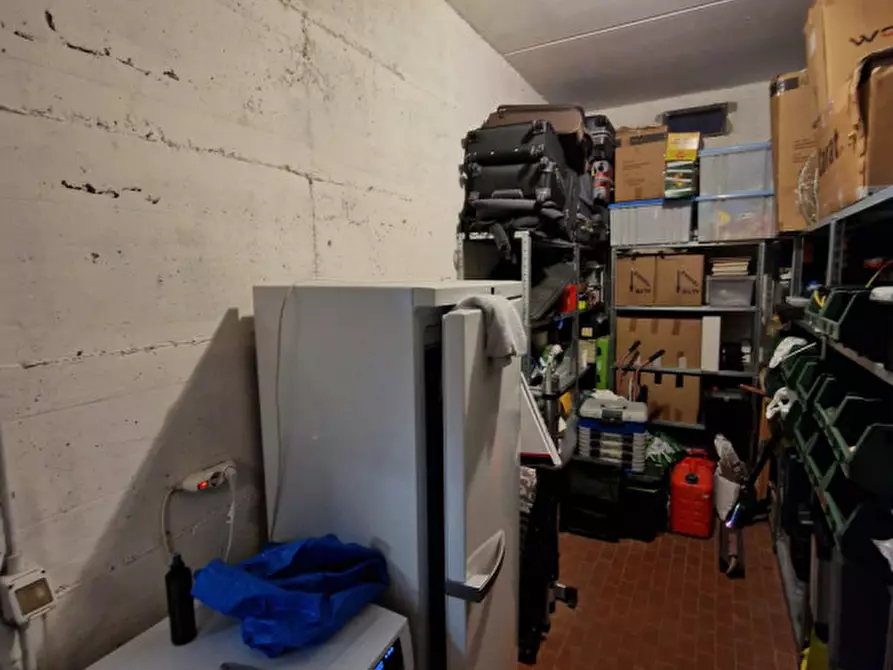 Immagine 40 di Appartamento in vendita  in Via Bosena a Rapallo