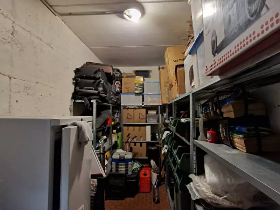 Immagine 41 di Appartamento in vendita  in Via Bosena a Rapallo