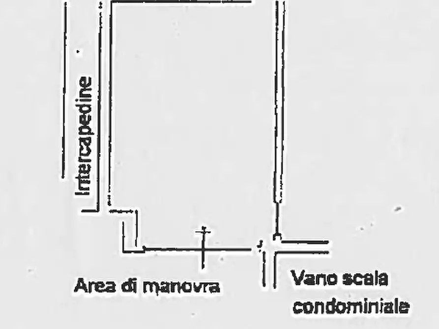 Immagine 43 di Appartamento in vendita  in Via Bosena a Rapallo