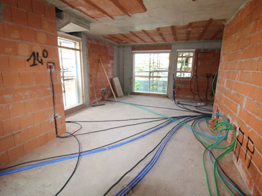 Immagine 11 di Casa bifamiliare in vendita  in Via Vittorio Alfieri a Vedano Al Lambro