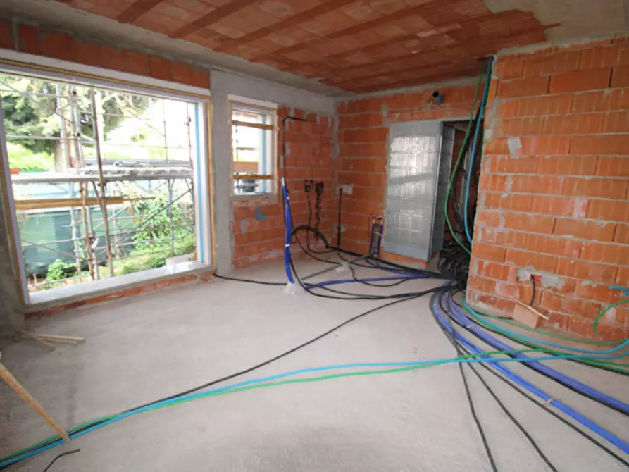 Immagine 12 di Casa bifamiliare in vendita  in Via Vittorio Alfieri a Vedano Al Lambro