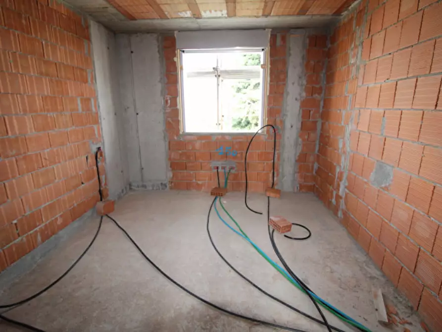 Immagine 15 di Casa bifamiliare in vendita  in Via Vittorio Alfieri a Vedano Al Lambro