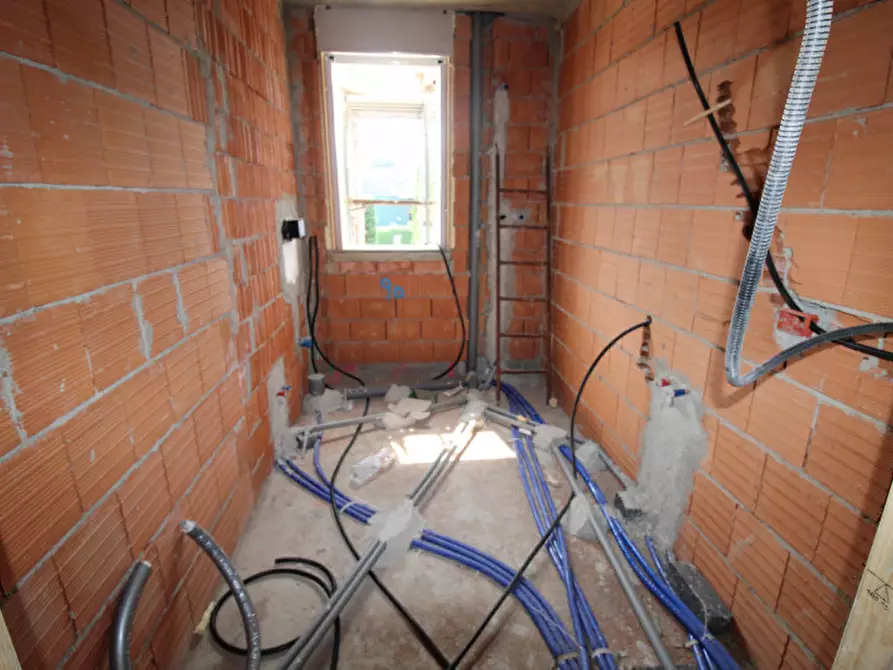 Immagine 17 di Casa bifamiliare in vendita  in Via Vittorio Alfieri a Vedano Al Lambro