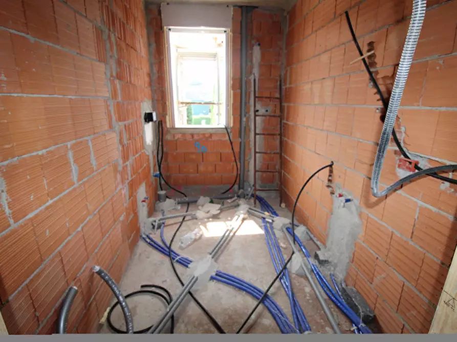 Immagine 18 di Casa bifamiliare in vendita  in Via Vittorio Alfieri a Vedano Al Lambro