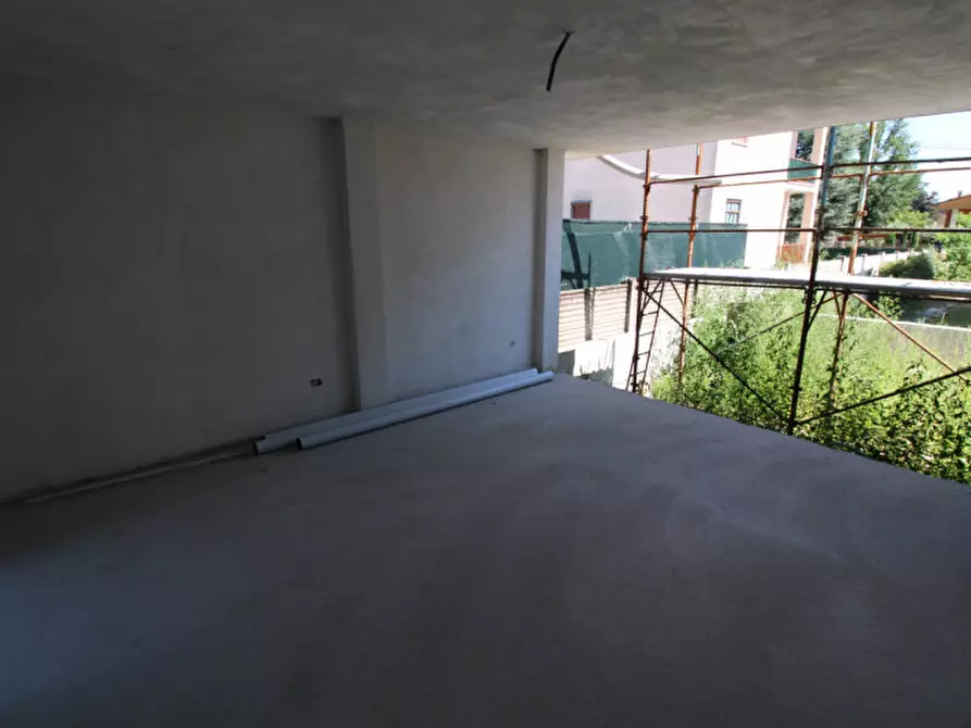 Immagine 20 di Casa bifamiliare in vendita  in Via Vittorio Alfieri a Vedano Al Lambro
