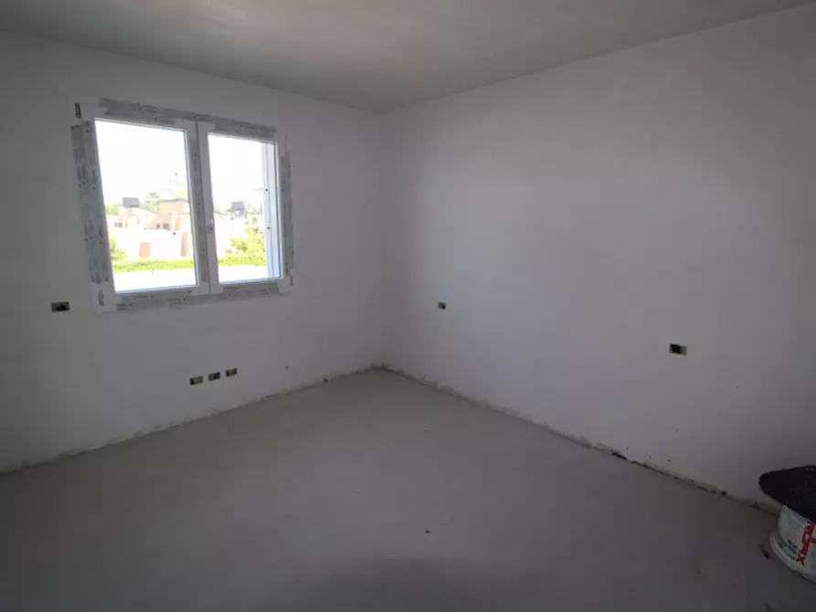 Immagine 23 di Casa bifamiliare in vendita  in Via Vittorio Alfieri a Vedano Al Lambro