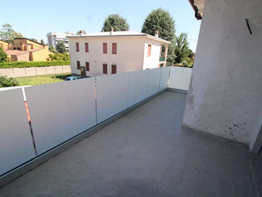 Immagine 30 di Casa bifamiliare in vendita  in Via Vittorio Alfieri a Vedano Al Lambro