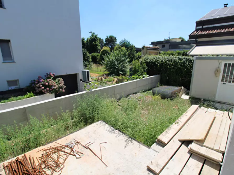 Immagine 36 di Casa bifamiliare in vendita  in Via Vittorio Alfieri a Vedano Al Lambro