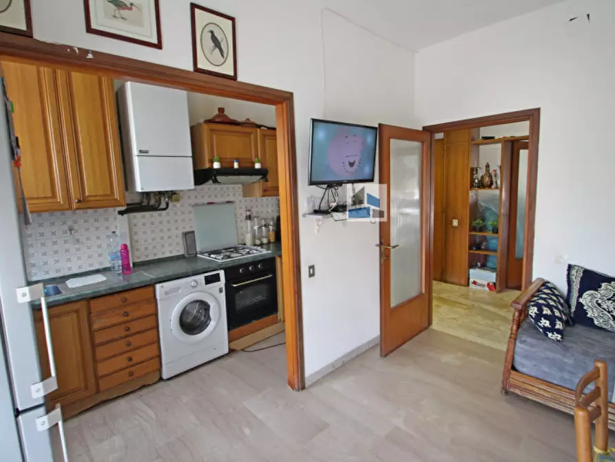 Immagine 6 di Appartamento in vendita  in via fratella a Santa Maria Di Sala