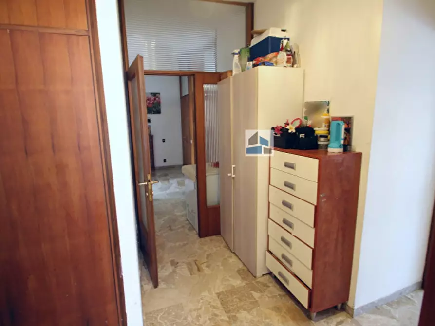 Immagine 7 di Appartamento in vendita  in via fratella a Santa Maria Di Sala