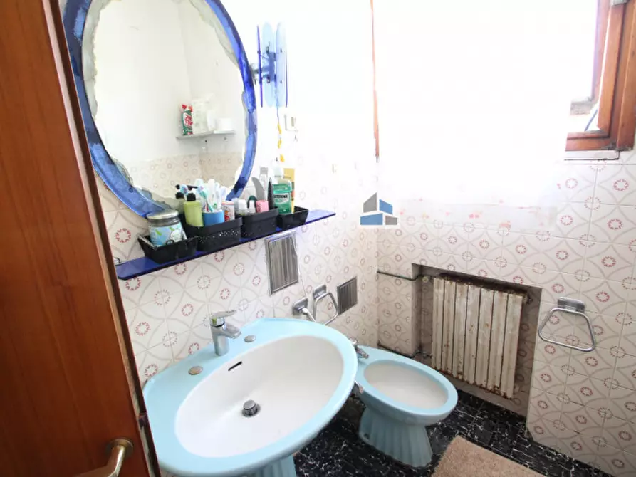 Immagine 10 di Appartamento in vendita  in via fratella a Santa Maria Di Sala