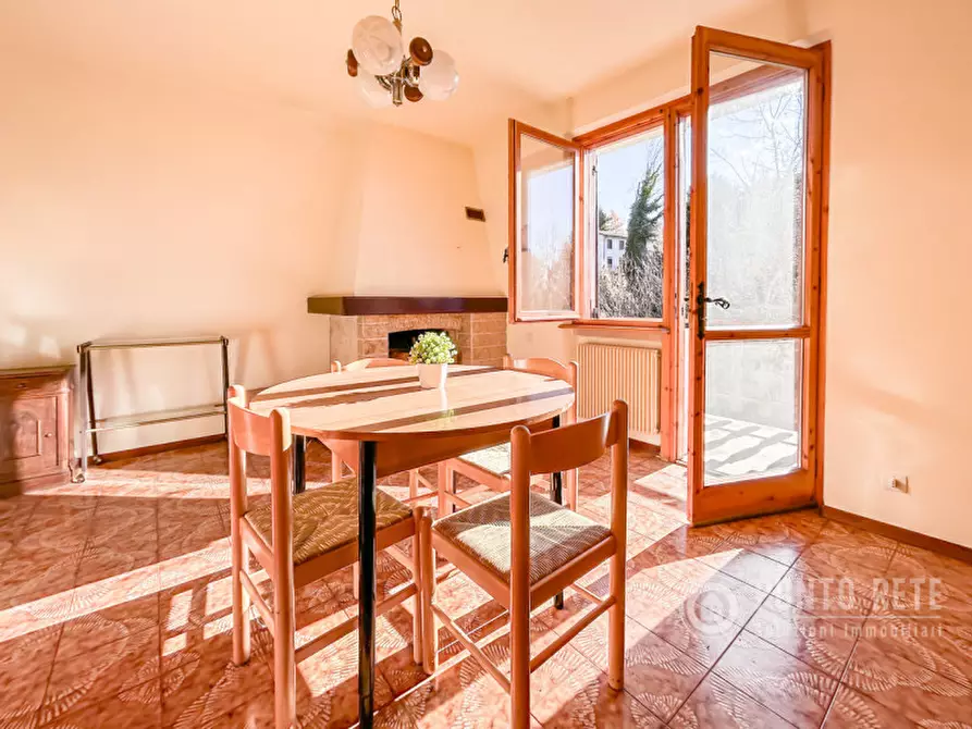 Immagine 1 di Appartamento in vendita  in Villaggio Albarè a Ferrara Di Monte Baldo