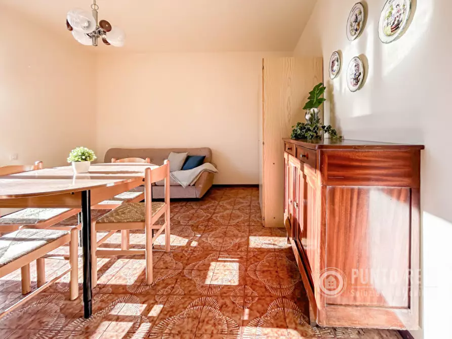 Immagine 3 di Appartamento in vendita  in Villaggio Albarè a Ferrara Di Monte Baldo