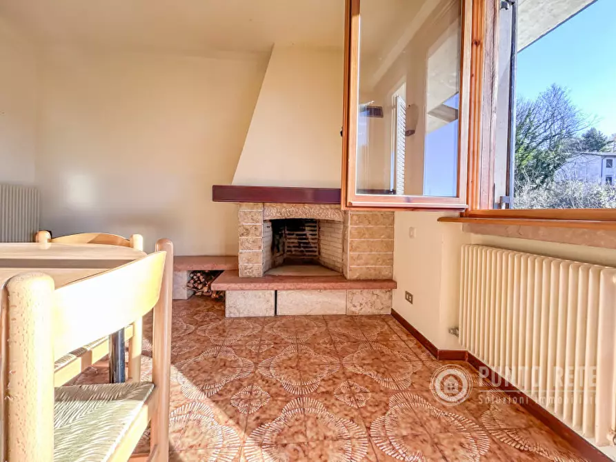 Immagine 5 di Appartamento in vendita  in Villaggio Albarè a Ferrara Di Monte Baldo