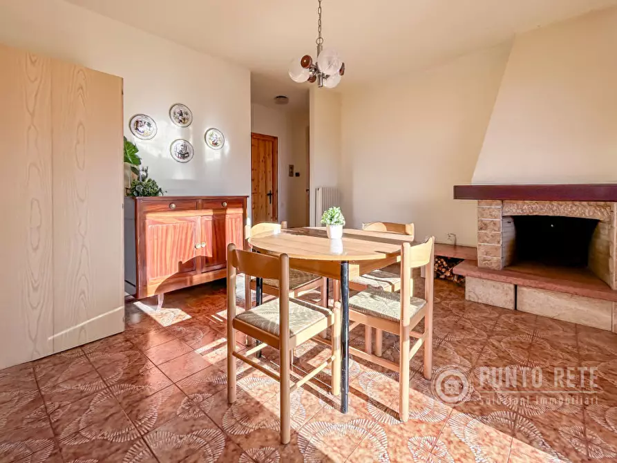 Immagine 6 di Appartamento in vendita  in Villaggio Albarè a Ferrara Di Monte Baldo