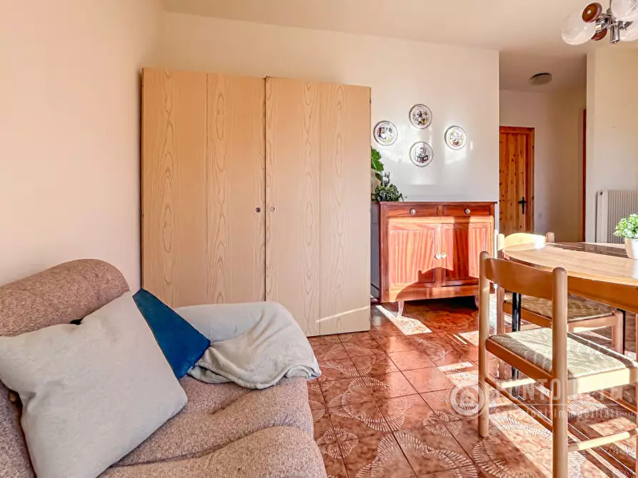 Immagine 7 di Appartamento in vendita  in Villaggio Albarè a Ferrara Di Monte Baldo