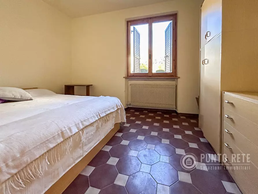 Immagine 11 di Appartamento in vendita  in Villaggio Albarè a Ferrara Di Monte Baldo