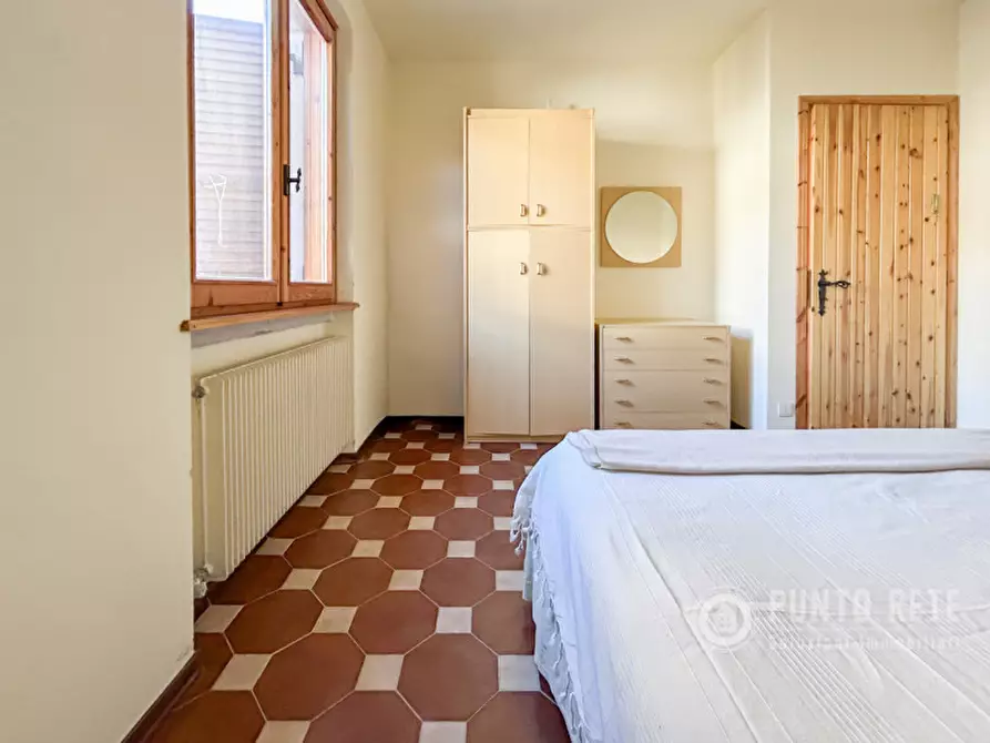 Immagine 12 di Appartamento in vendita  in Villaggio Albarè a Ferrara Di Monte Baldo