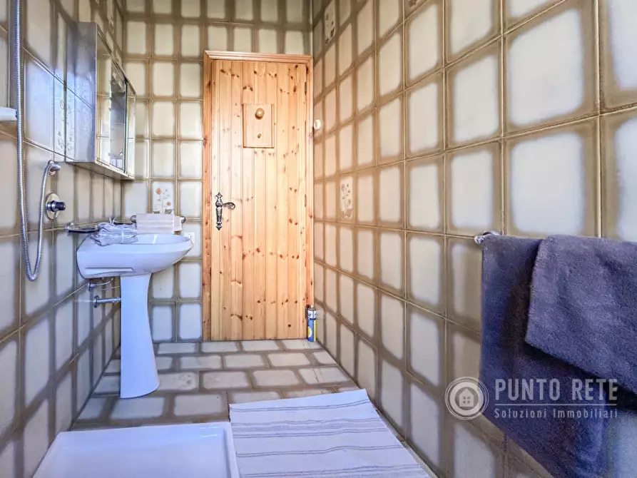 Immagine 19 di Appartamento in vendita  in Villaggio Albarè a Ferrara Di Monte Baldo