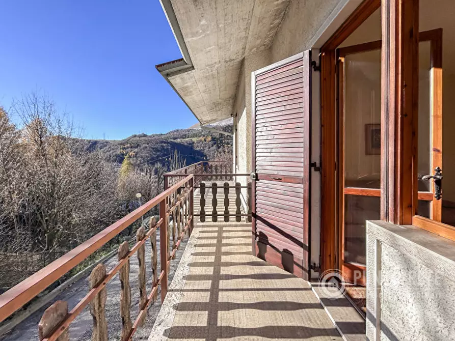 Immagine 23 di Appartamento in vendita  in Villaggio Albarè a Ferrara Di Monte Baldo