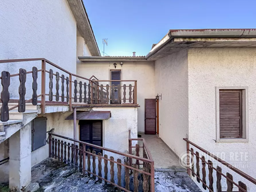 Immagine 29 di Appartamento in vendita  in Villaggio Albarè a Ferrara Di Monte Baldo