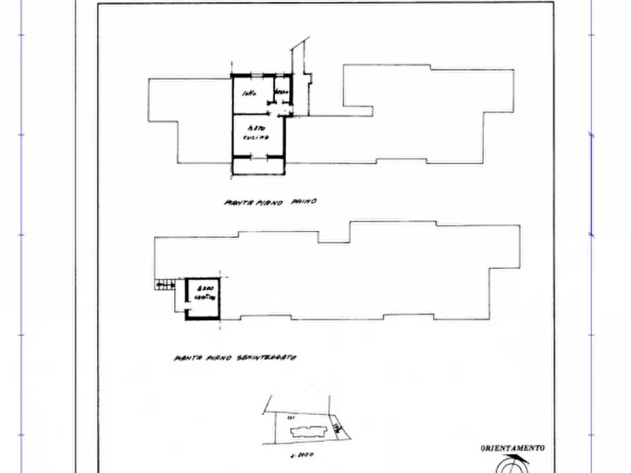 Immagine 31 di Appartamento in vendita  in Villaggio Albarè a Ferrara Di Monte Baldo