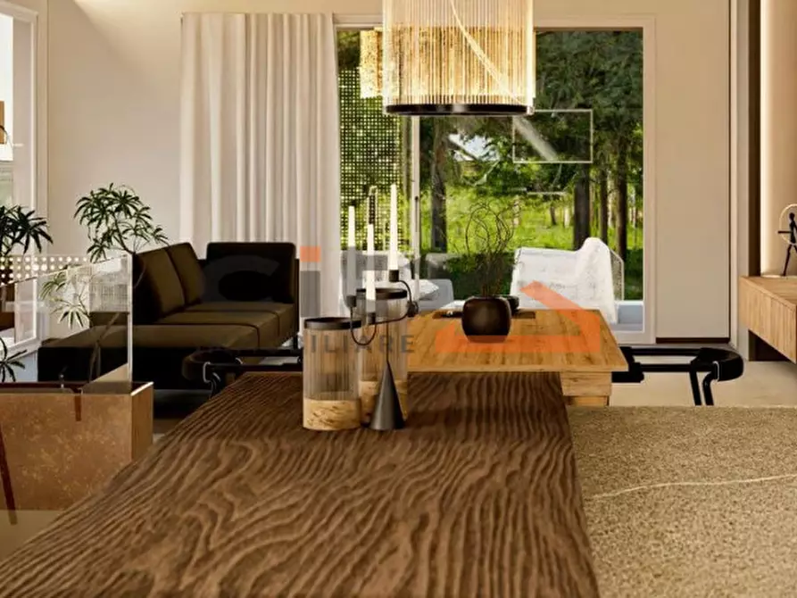 Immagine 3 di Casa indipendente in vendita  a Bassano Del Grappa