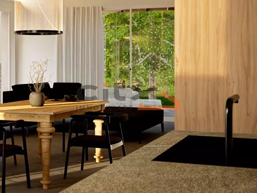 Immagine 4 di Casa indipendente in vendita  a Bassano Del Grappa