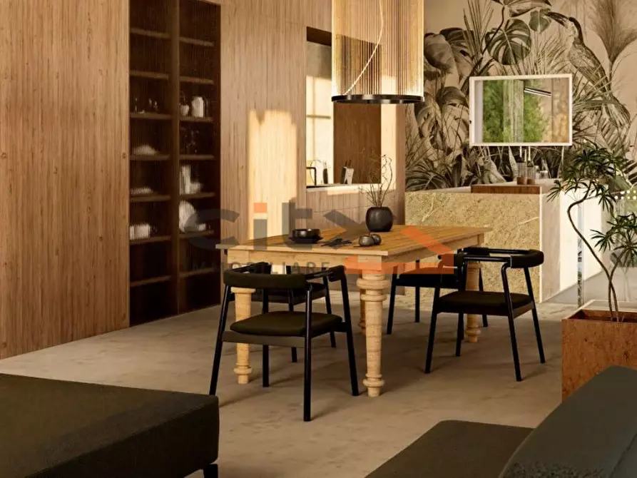 Immagine 5 di Casa indipendente in vendita  a Bassano Del Grappa