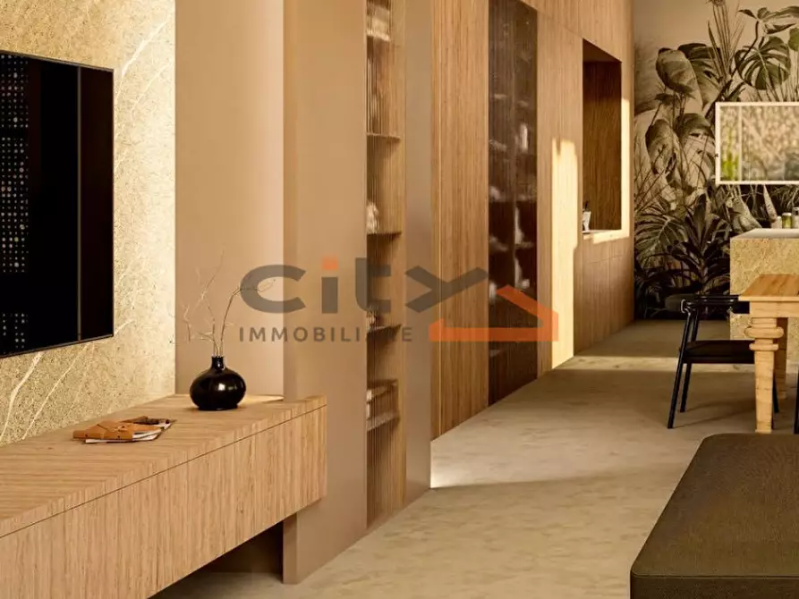 Immagine 6 di Casa indipendente in vendita  a Bassano Del Grappa