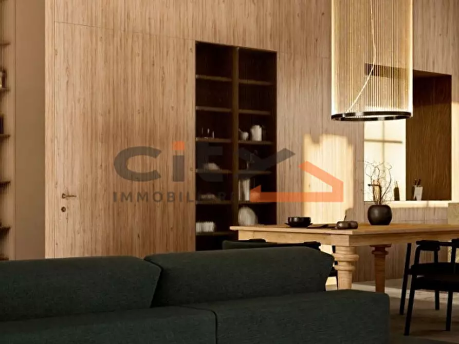 Immagine 7 di Casa indipendente in vendita  a Bassano Del Grappa